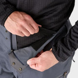 Untracked Pants - Mens - Marlow Brown