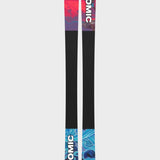 Bent 100 offpist ski + Strive 12 binding - Unisex - 2025/2026