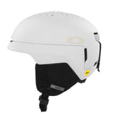 MOD3 Mips skihjelm - Unisex - White