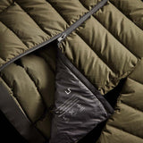 Women's Stellar jakke - Dame - Night Olive