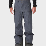 Untracked Pants - Mens - Marlow Brown