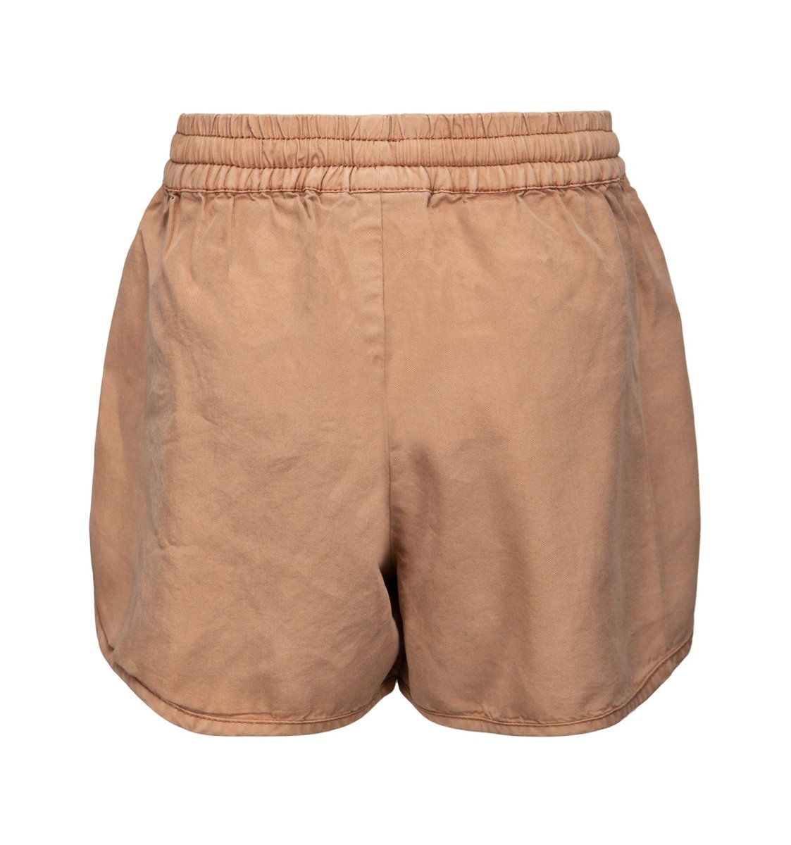 BRIDGITT SHORTS TIL PIGER | CAMEL - Gumpel & Co
