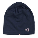 Tikse 100% Merinould Hue - Unisex - Marin
