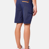 Men's Adan Hybrid Cargo Shorts - Herre - Navy