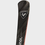 Forza 70 ski + SPX 14 binding - unisex- 2025/2026