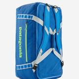 Black Hole Duffel Bag 55L - Vessel Blue