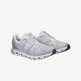 Women's Cloud 6 - Glacier/White