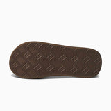 Men's The Layback Klipklapper - Herre - Black/Olive