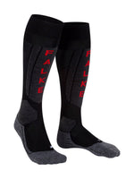 SK5 Expert Silke Skisokker - Dame - Black