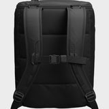 Roamer Duffel Pack 25L - Black Out