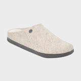Zermatt Shearling - Womens - Eggnog
