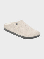 Zermatt Shearling - Womens - Eggnog