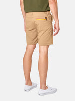 Addi Hybrid Walkshorts - Herre - Khaki
