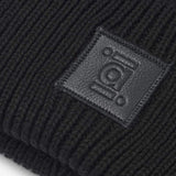 BONN Beanie - Unisex - Black