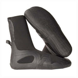 7 Seas 7mm Round Toe Neopren Støvler | Voksen | Black