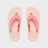 Santa Ana - sandaler til børn - Coral/Sunset