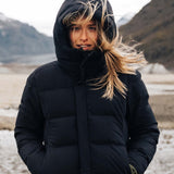 Meridian II - Womens - Midnight Blue