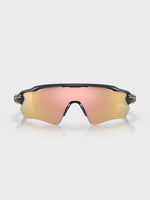 Radar Ev Path Solbriller - Prizm rose gold Lenses / carbon Frame