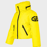 Porter Skijakke - Womens - Limone