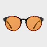 Spect Ever Solbriller - Unisex - Lepard/gold