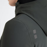 Women's Spectra Parka Frakke - Dame - Night Olive