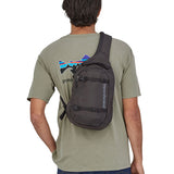 Atom Sling 8L Cross Bag - Sort
