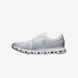 Women's Cloud 6 - Glacier/White