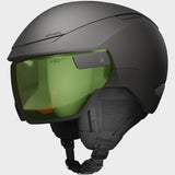 Revent GT Amid Visor HD Photo kromisk Visir hjelm - Unisex - Black