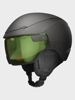 Revent GT Amid Visor HD Photo kromisk Visir hjelm - Unisex - Black