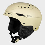 Switcher Mips Skihjelm - Unisex - Matte Cream