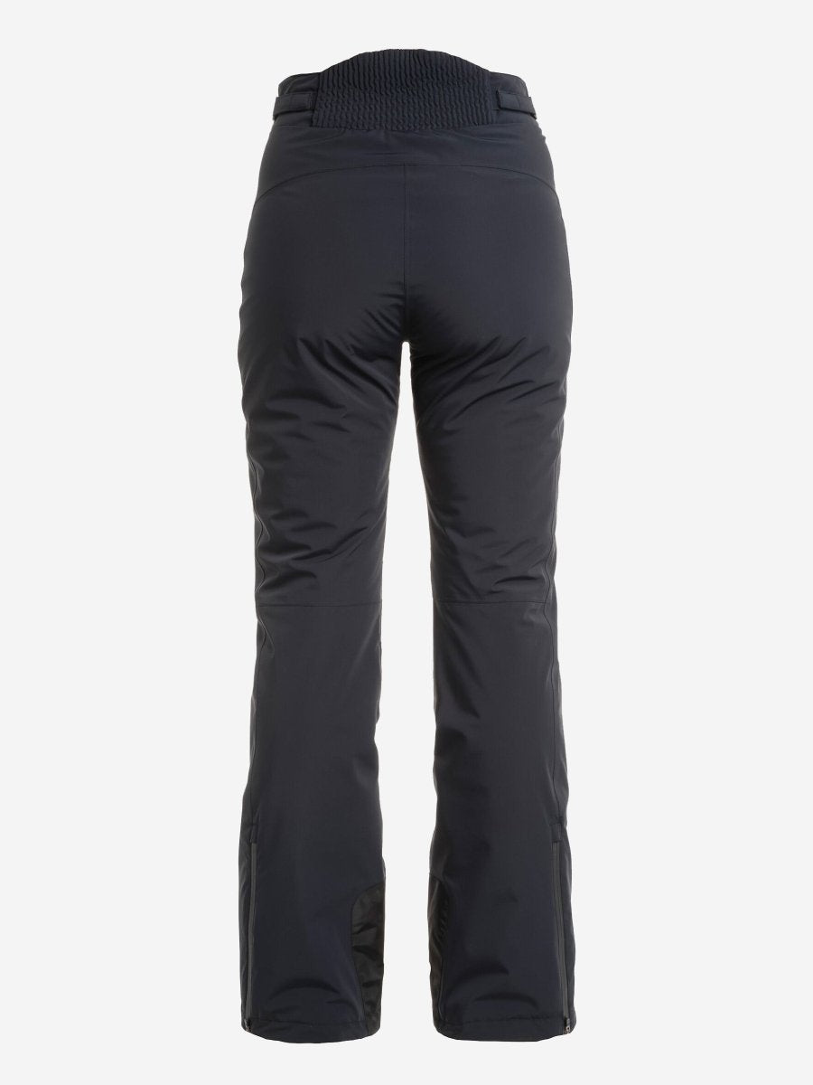 Women's Emine skibukser - Damer - Black - Gumpel & Co