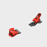 Attack 14 GripWalk Skibindinger - Flash Red