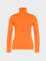 Serena Ski Pully - Dame - Negroni