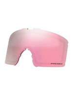 Line Miner M (7093) Linse - Prizm Hi Pink Iridium
