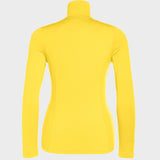 Serena Ski Pully - Dame - Limone