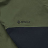 Alpine GORE-TEX Insulat Skipant - Womens - Pine Needle