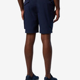 Hybrid deck shorts - Mænd - Navy Blue