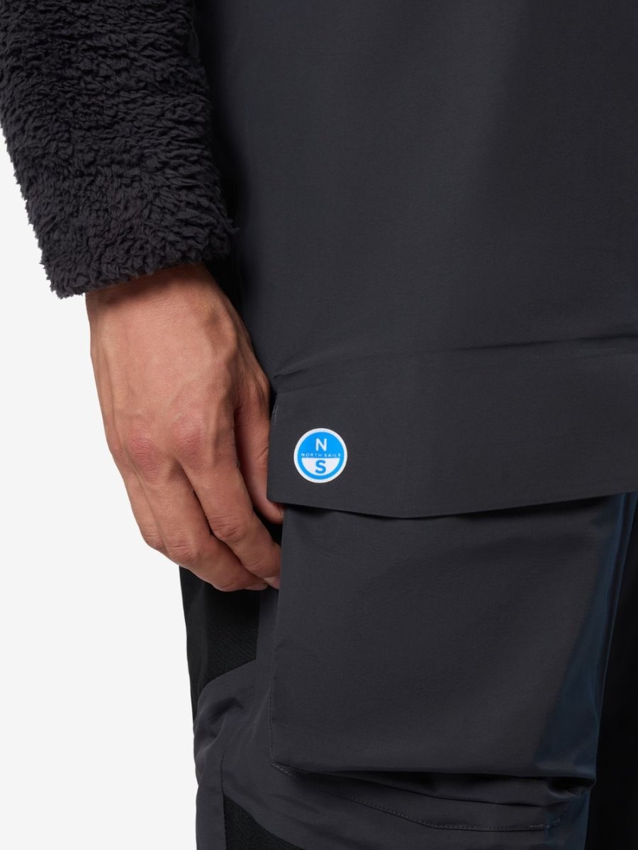 NSX Sejlerbukser - Herrer - Phantom - Gumpel & Co