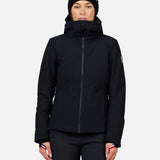 Cieloalto Skijakke - Dame - Black