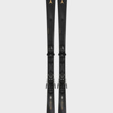 Cloud C12 Revoshock C + M10 GW - Dameski - Black