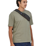 Atom Sling 8L Cross Bag - Sort