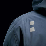 Men's Regulator Parka Frakke - Herre - Navy