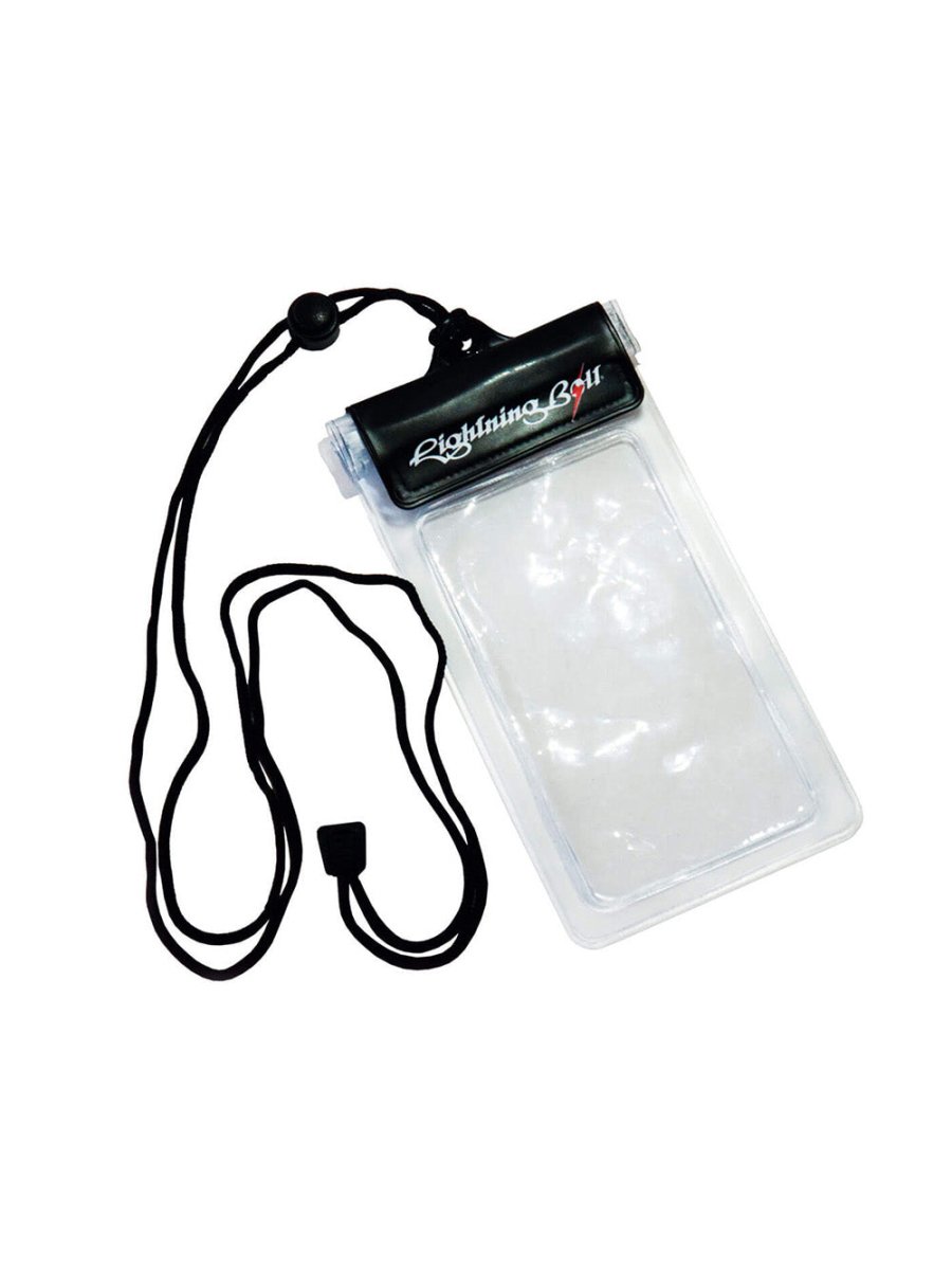 Vandtæt Telefon Taske - Gumpel & Co