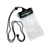 Vandtæt Telefon Taske