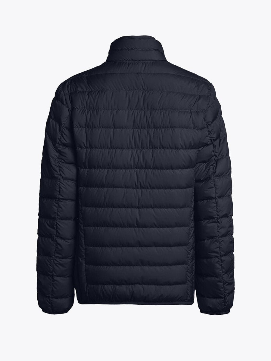 Ugo Jakkke - Herre - Navy Blå - Gumpel & Co