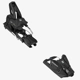 Strive 14 Gripwalk Alpin Skibindinger - Unisex - Black - 2024/25