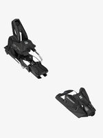 Strive 14 Gripwalk Alpin Skibindinger - Unisex - Black - 2024/25