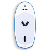 Oppustelig Wing Foil Board - 90L - White