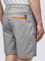 Men's Addi Hybrid Walkshorts - Herrer - Grey