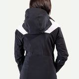Women's Formula Skijakke - Dame - Black/White - 2022/23